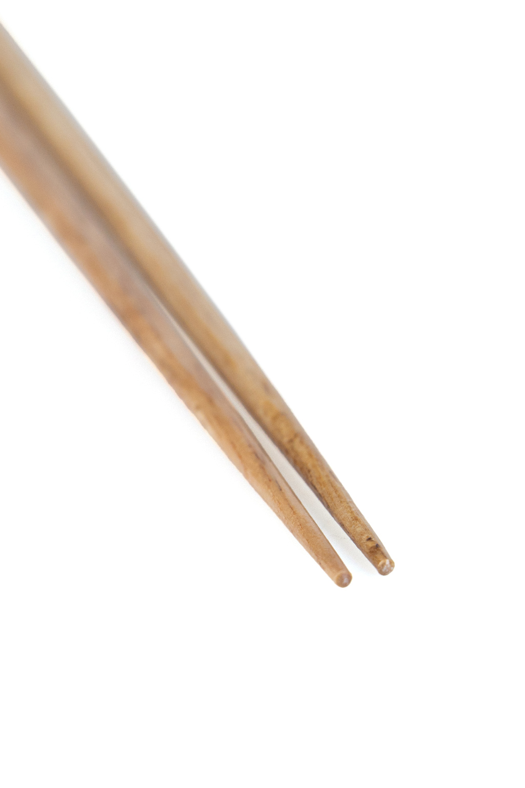Mino Washi Wooden Chopsticks - Hexagon