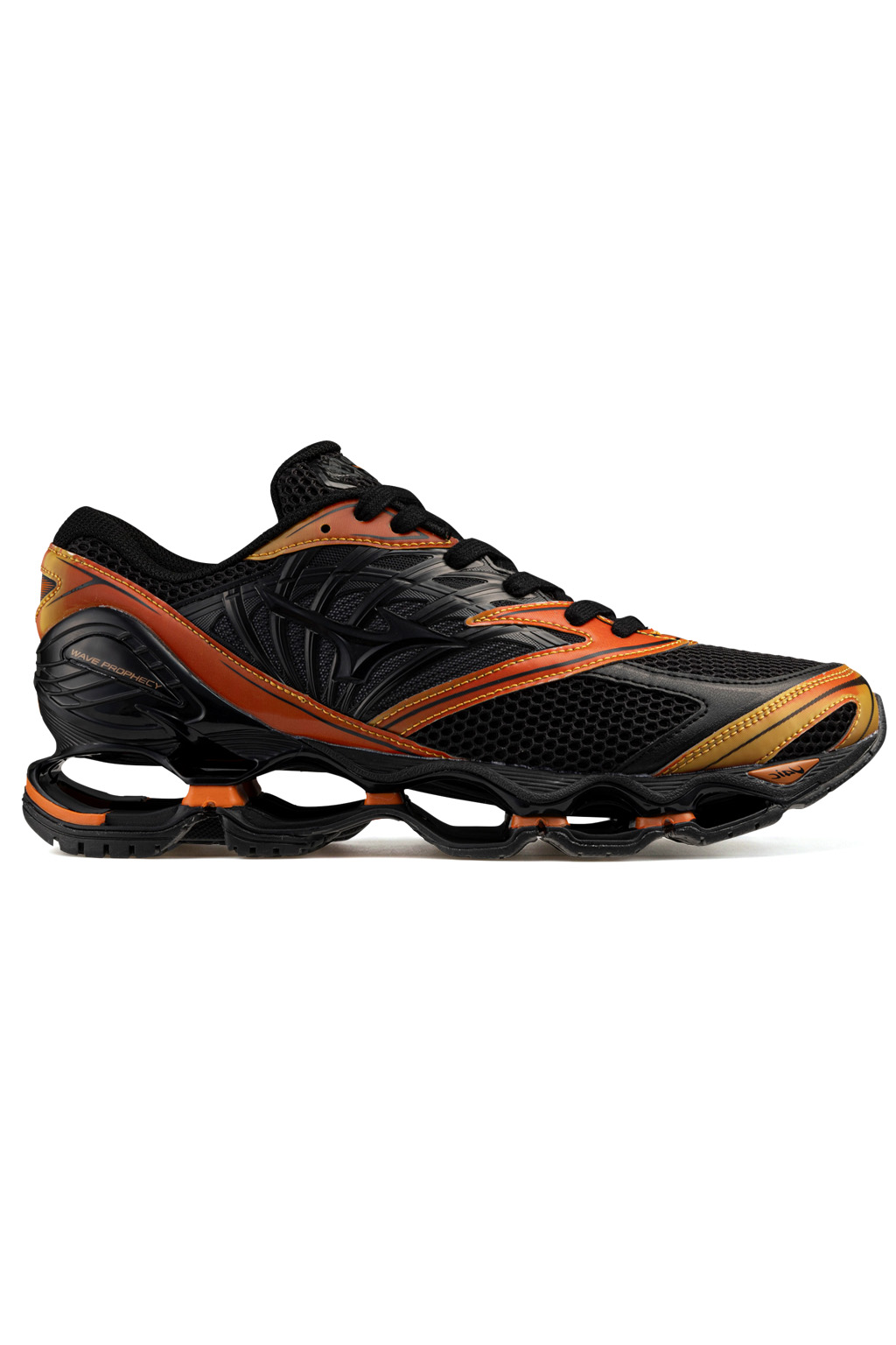 Mizuno Toronto