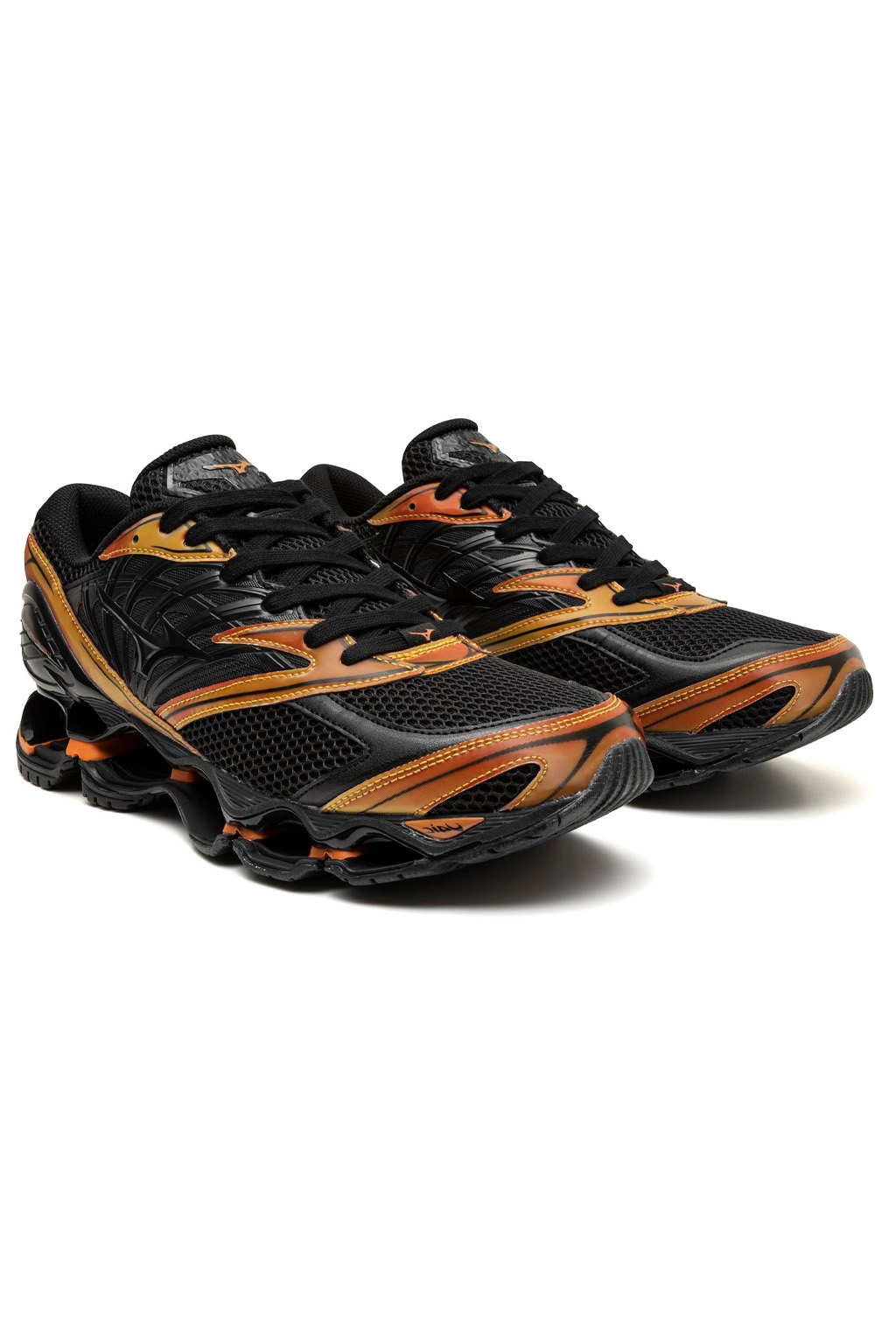 Mizuno Toronto