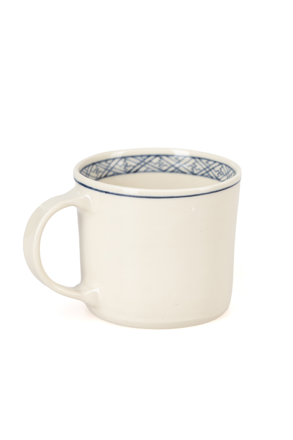 Motif Ceramic and Art - Mug - Pro Wrestling - Rolling Sobat