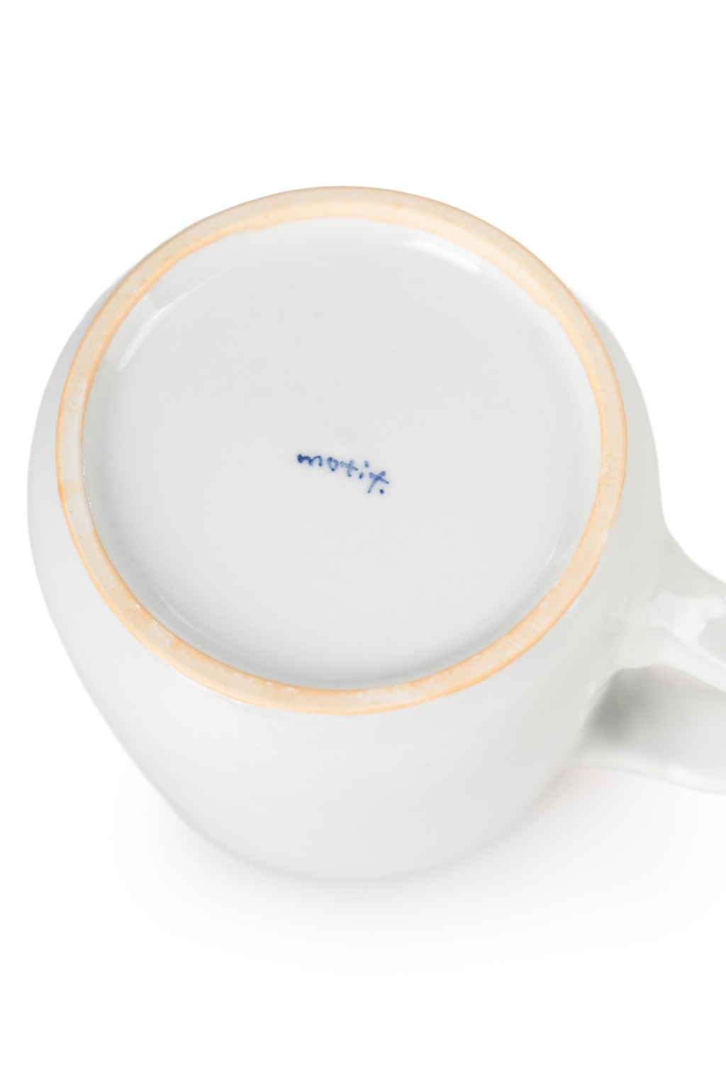 Motif Ceramic and Art - Mug - Pro Wrestling - Tower Bridge