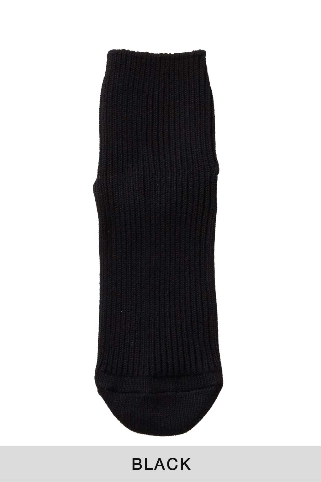 N. Hoolywood Military Lo-cut Socks in 3 Color Choices