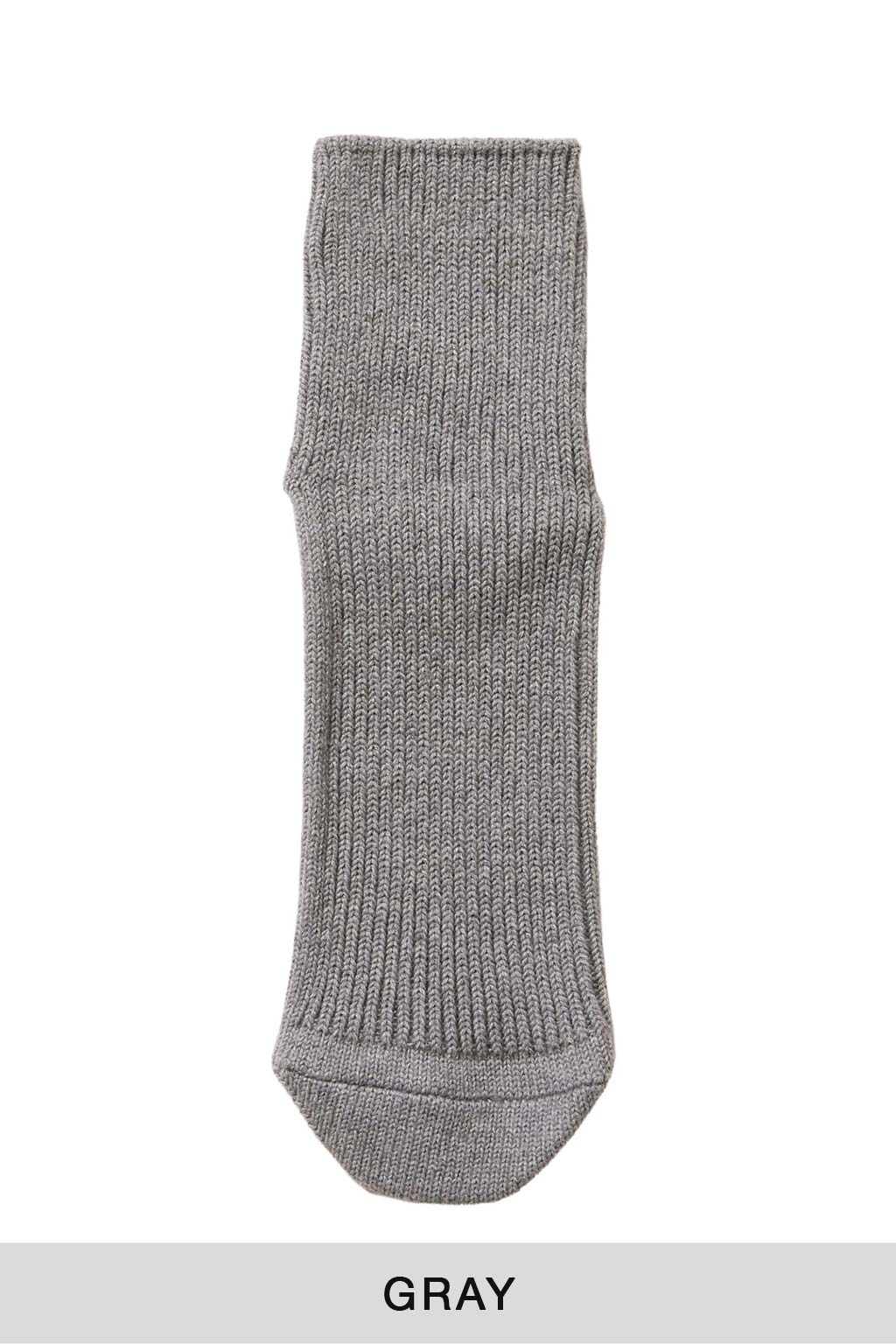 N. Hoolywood Military Lo-cut Socks in 3 Color Choices