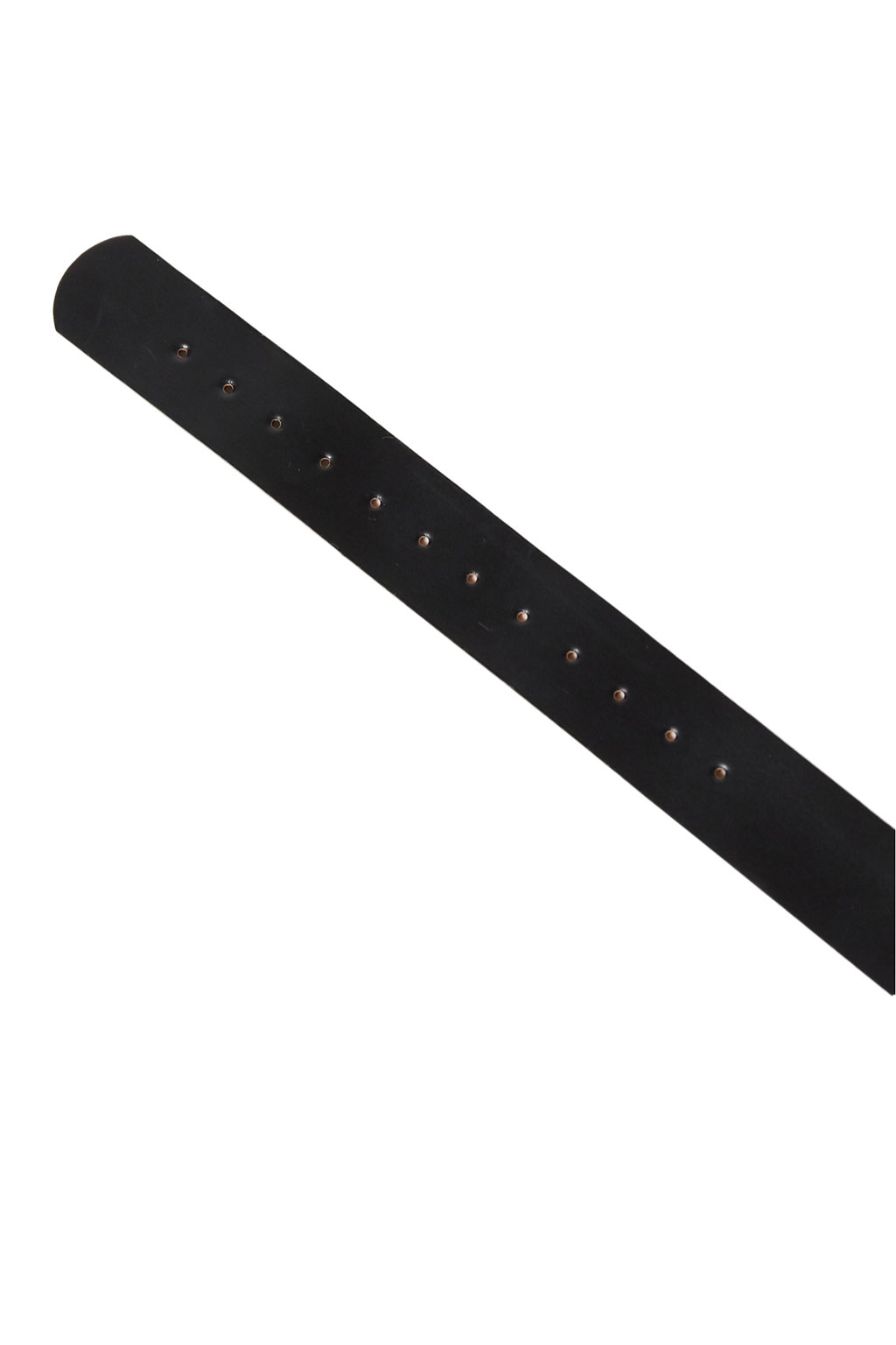 N Hoolywood - Horse Leather Watch Belt