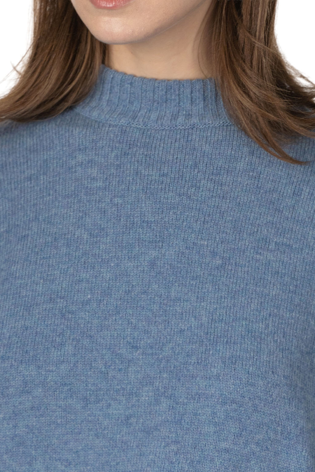 NARU  - Sheep Pattern Knit