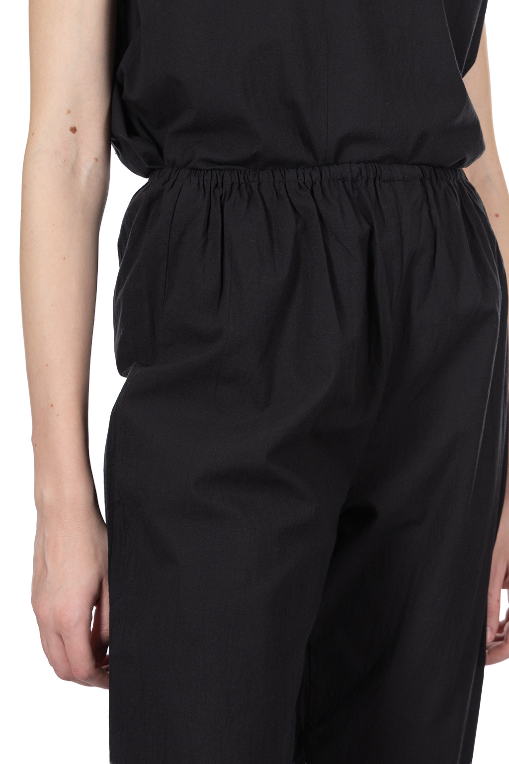 Nachukara - Cotto Peti Pants - Black