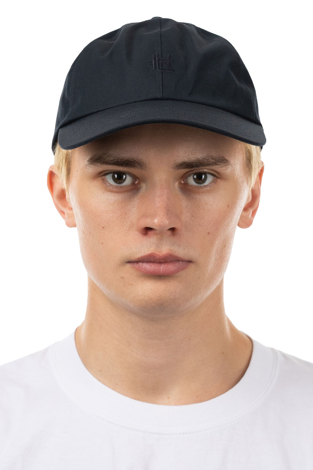 Nanamica (NAN) - 2L Cotton GORE-TEX Cap - 2 Color Choices