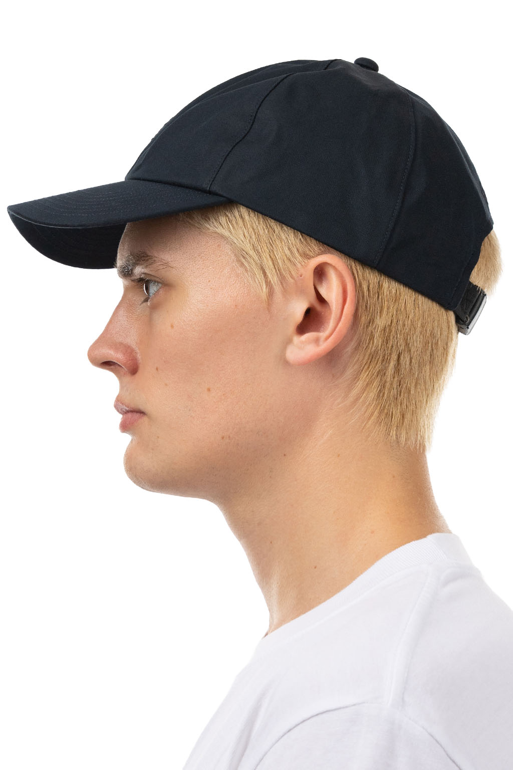 Nanamica (NAN) - 2L Cotton GORE-TEX Cap - 2 Color Choices