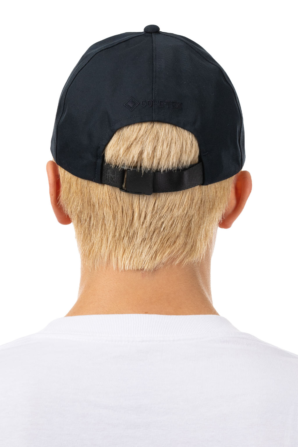 Nanamica (NAN) - 2L Cotton GORE-TEX Cap - 2 Color Choices