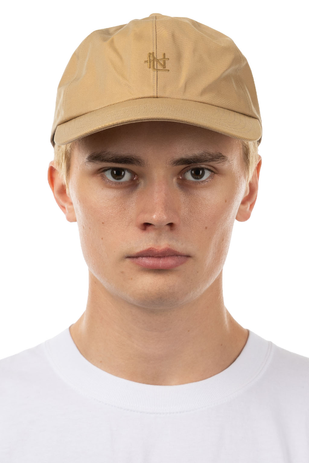 Nanamica (NAN) - 2L Cotton GORE-TEX Cap - 2 Color Choices