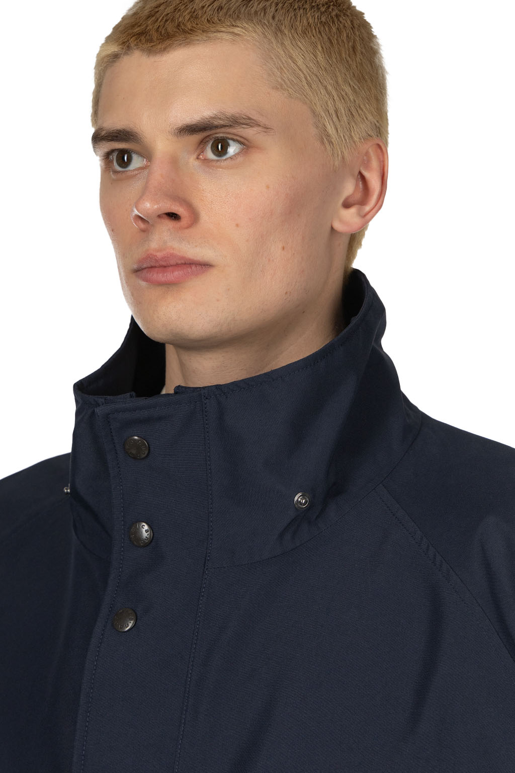 Nanamica (NAN) - 2L GORE-TEX Cruiser Jacket