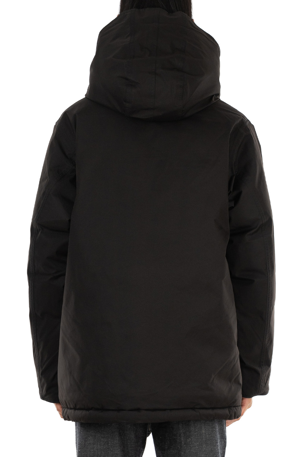 Nanamica (NAN) - 2L GORE-TEX Down Coat - Black