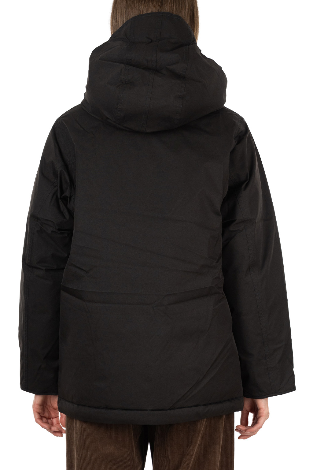Nanamica (NAN) - 2L GORE-TEX Down Coat - Black