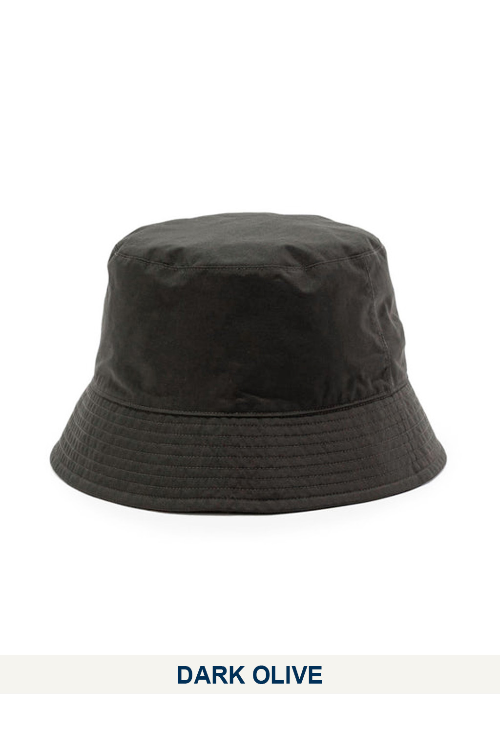 Nanamica (NAN) - 2L PERTEX UNLIMITED Field Hat - 3 Colors