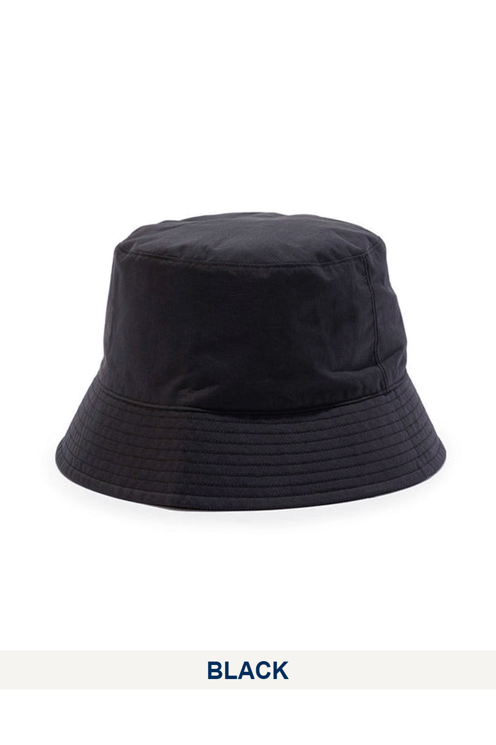 Nanamica (NAN) - 2L PERTEX UNLIMITED Field Hat - 3 Colors