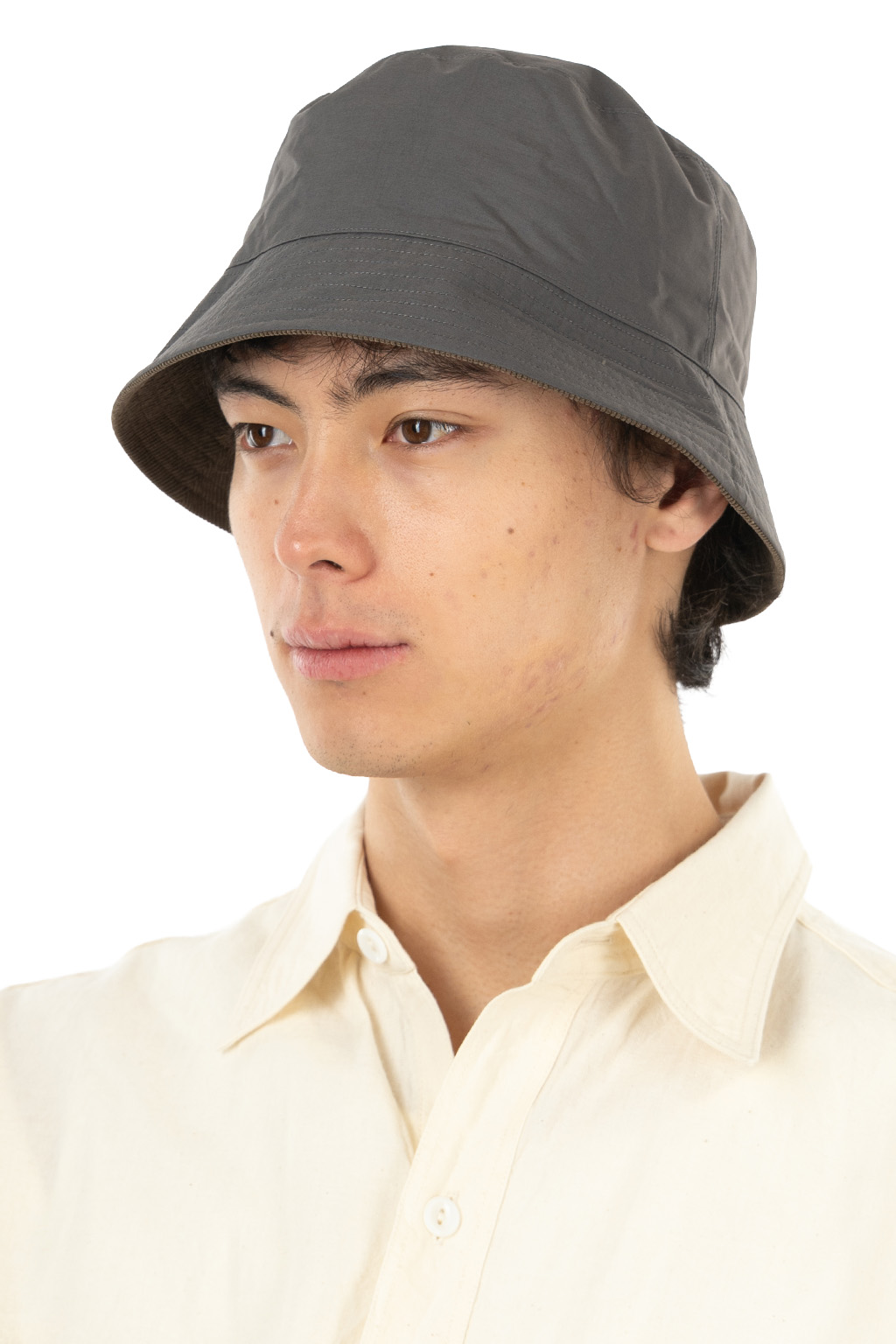 Nanamica (NAN) - 2L PERTEX UNLIMITED Field Hat - 3 Colors