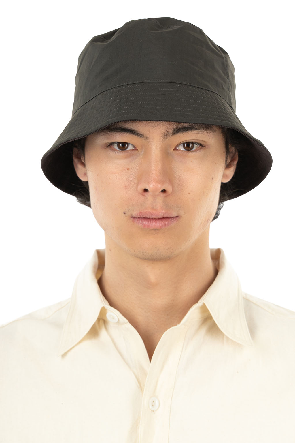 Nanamica (NAN) - 2L PERTEX UNLIMITED Field Hat - 3 Colors