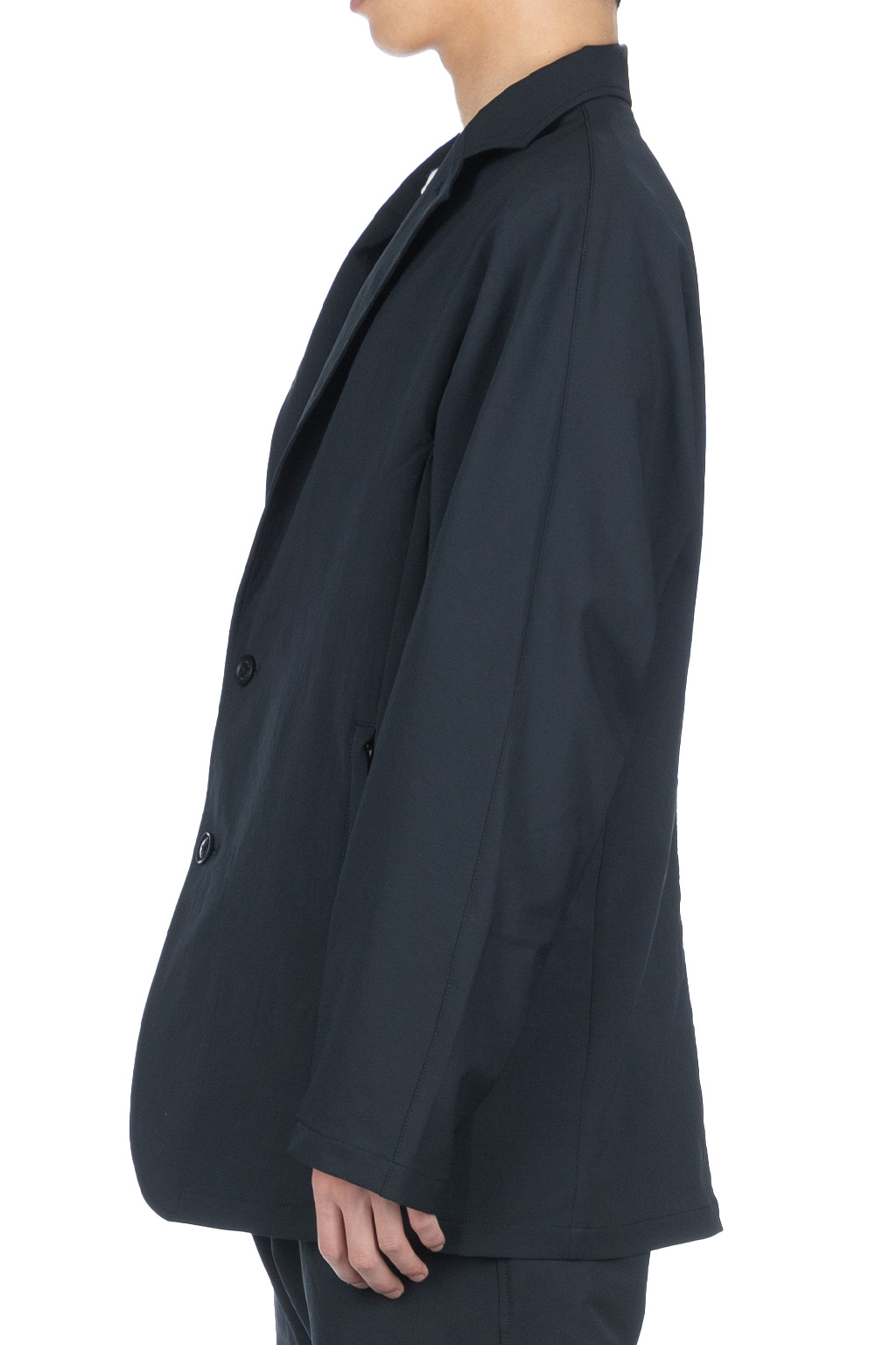 Nanamica (NAN) - ALPHADRY Club Jacket