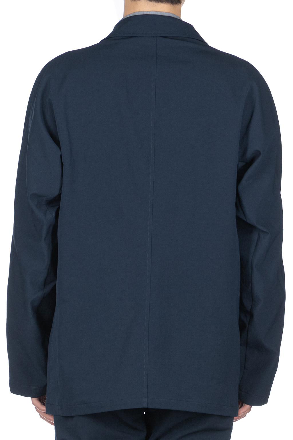 Nanamica (NAN) - ALPHADRY Club Jacket