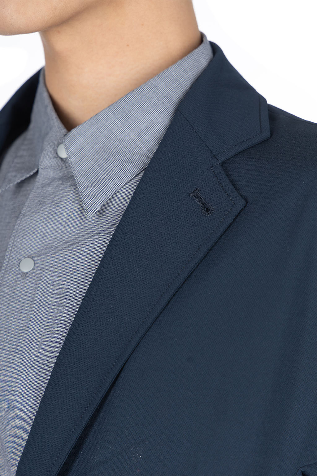 Nanamica (NAN) - ALPHADRY Club Jacket