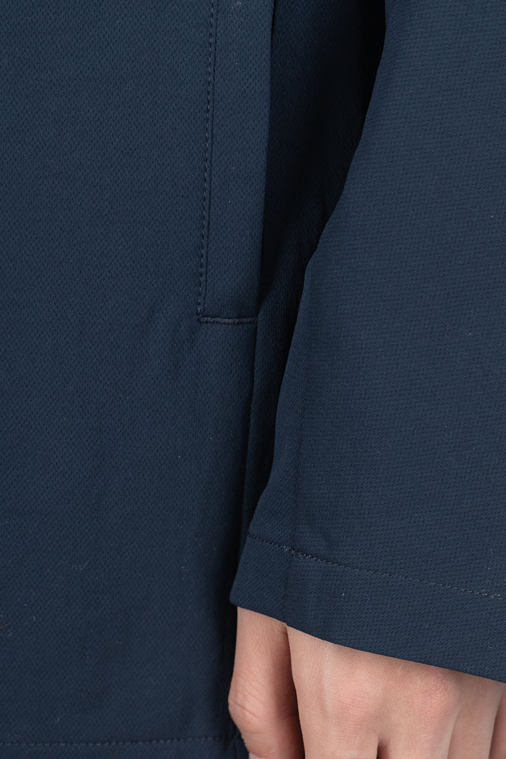 Nanamica (NAN) - ALPHADRY Club Jacket