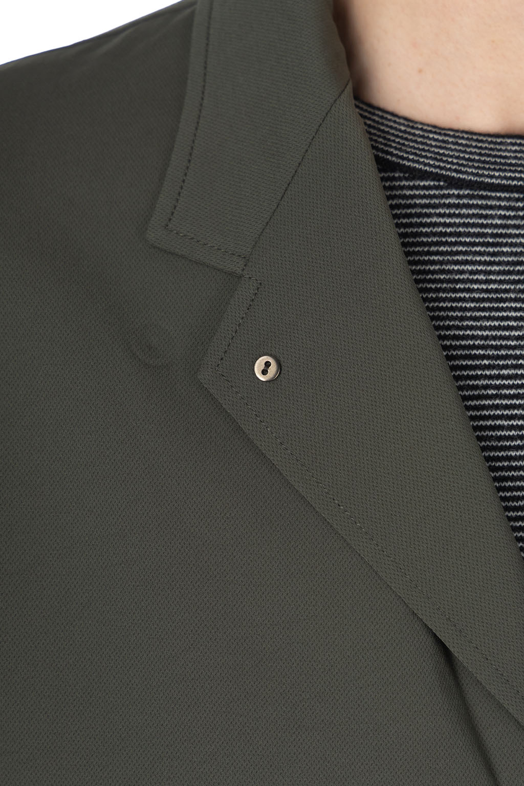 Nanamica (NAN) - ALPHADRY Club Jacket - Olive