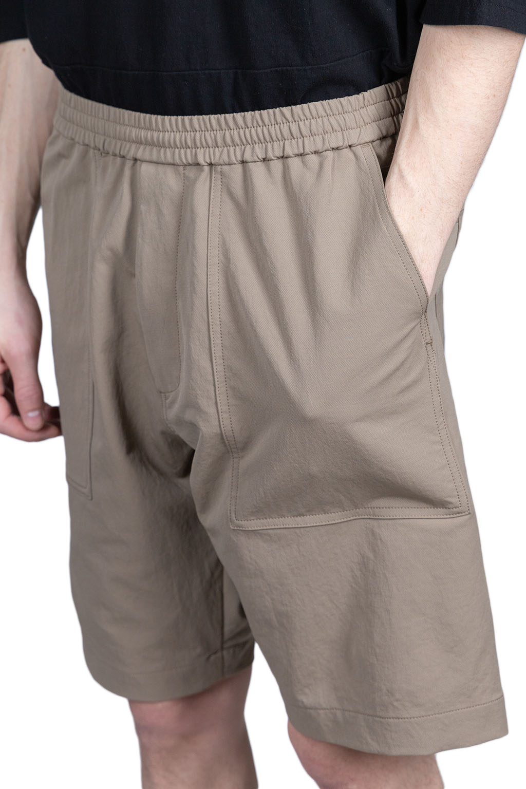 BlueButtonShop - Nanamica - Nanamica-ALPHADRY-Easy-Shorts