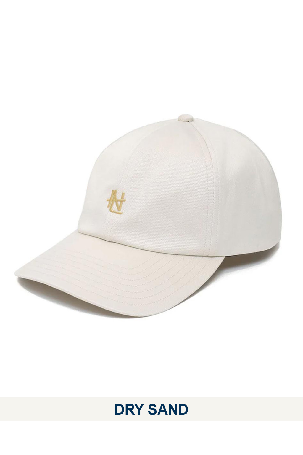 Nanamica (NAN) - Chino Cap - 2 Color Choices