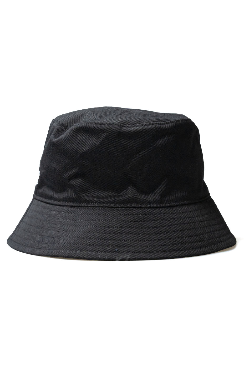 Nanamica (NAN) - Chino Hat - Black