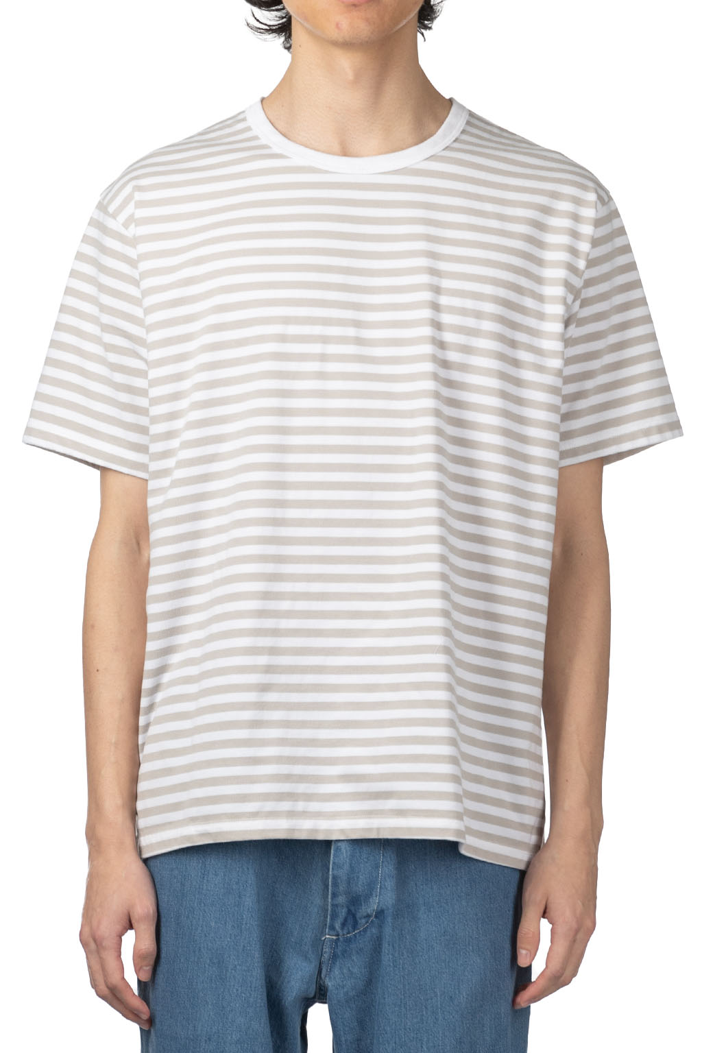 Nanamica | MEN | Blue Button Shop