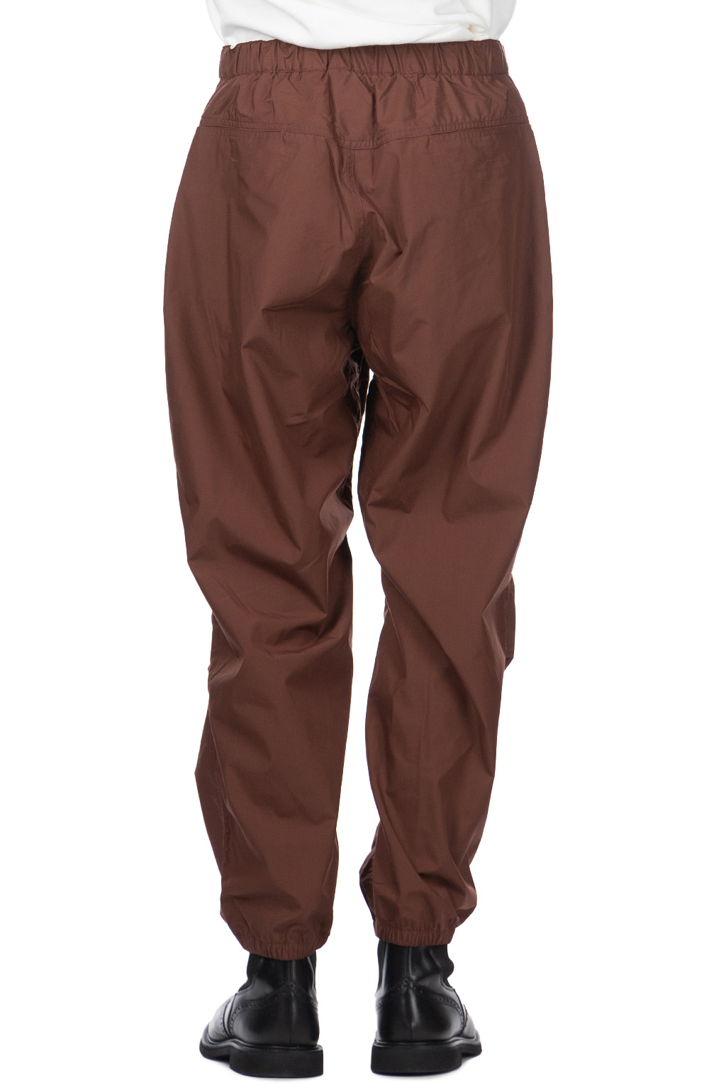 Nanamica (NAN) - Deck Pants - Brick