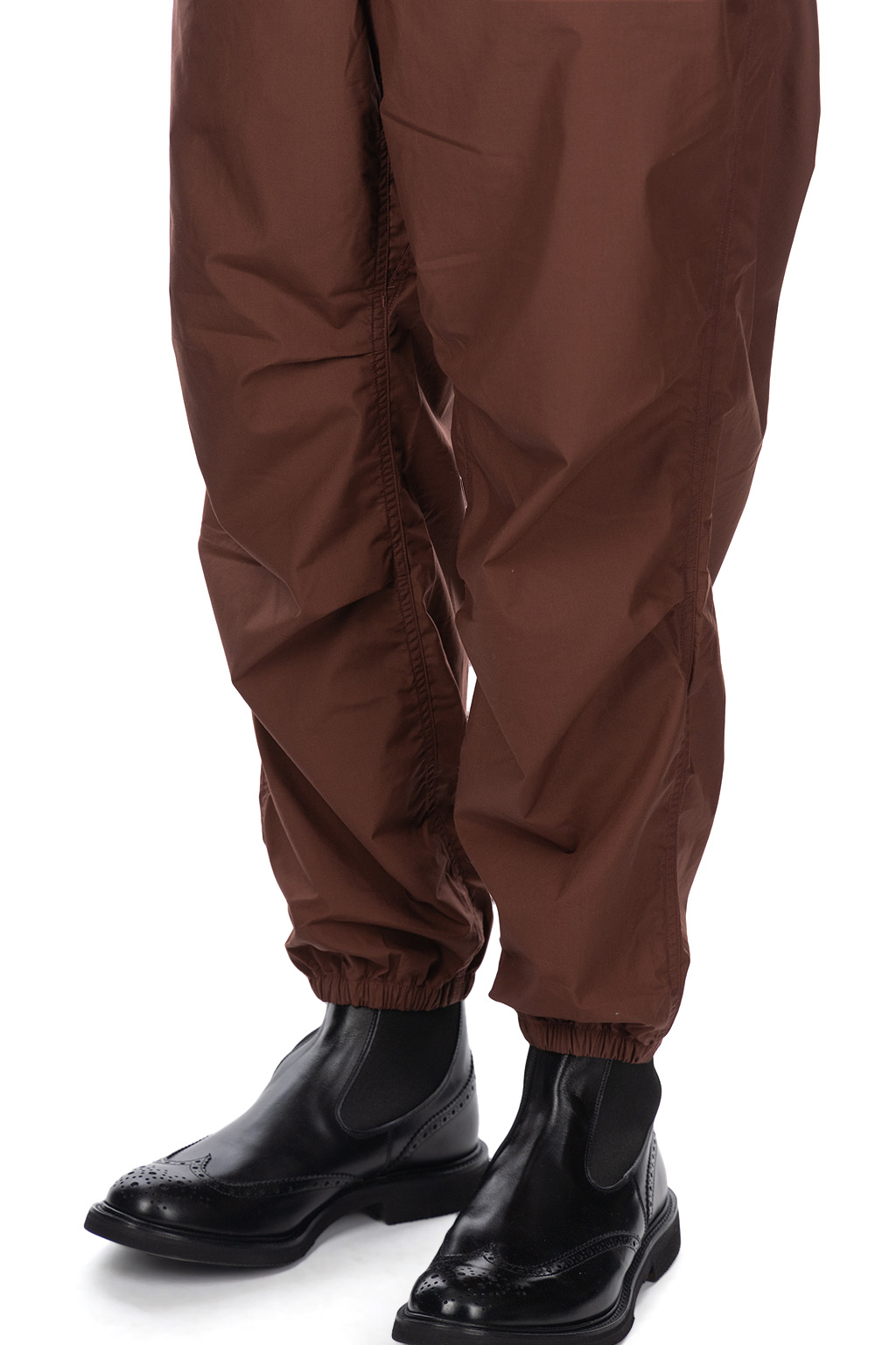 Nanamica (NAN) - Deck Pants - Brick