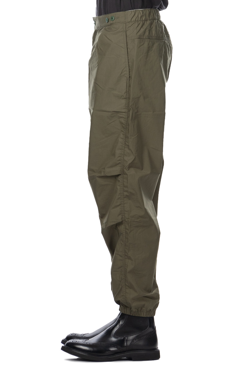 Nanamica (NAN) - Deck Pants - Olive