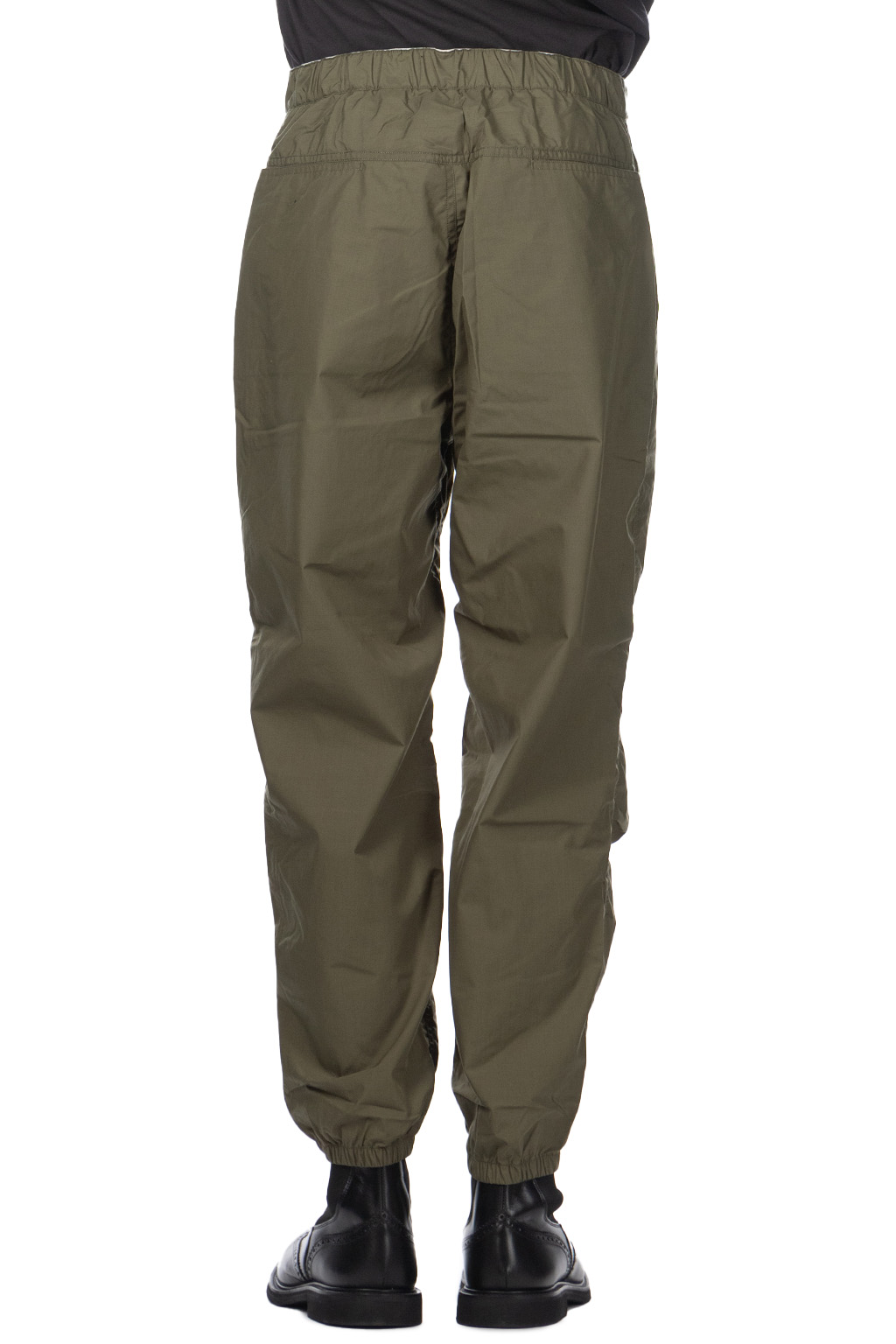 Nanamica (NAN) - Deck Pants - Olive