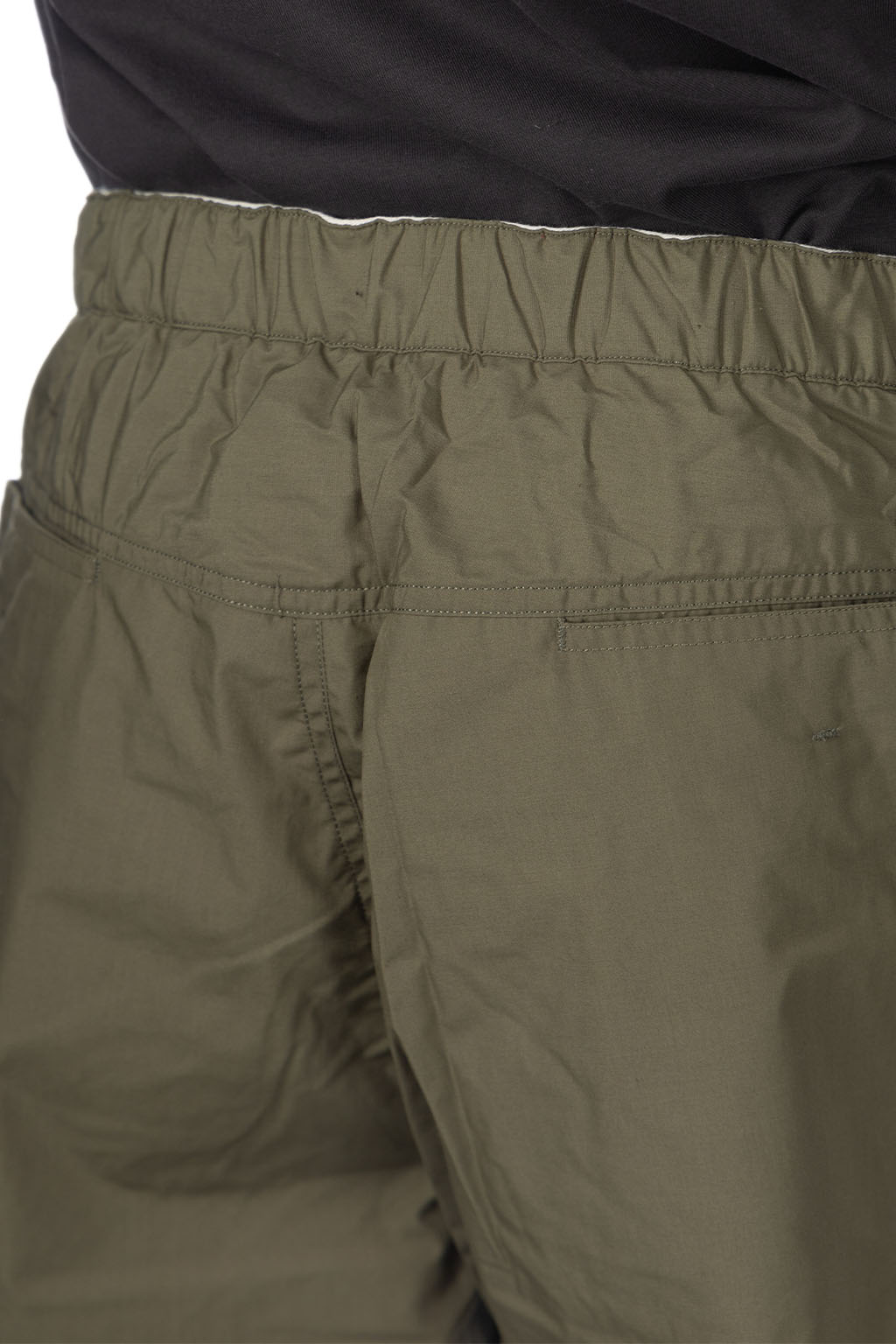 Nanamica (NAN) - Deck Pants - Olive