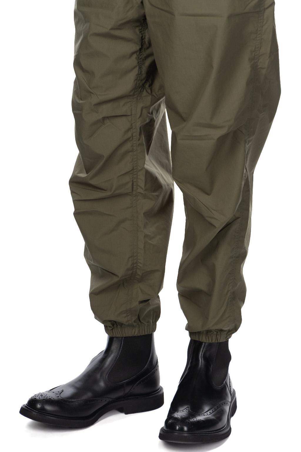 Nanamica (NAN) - Deck Pants - Olive