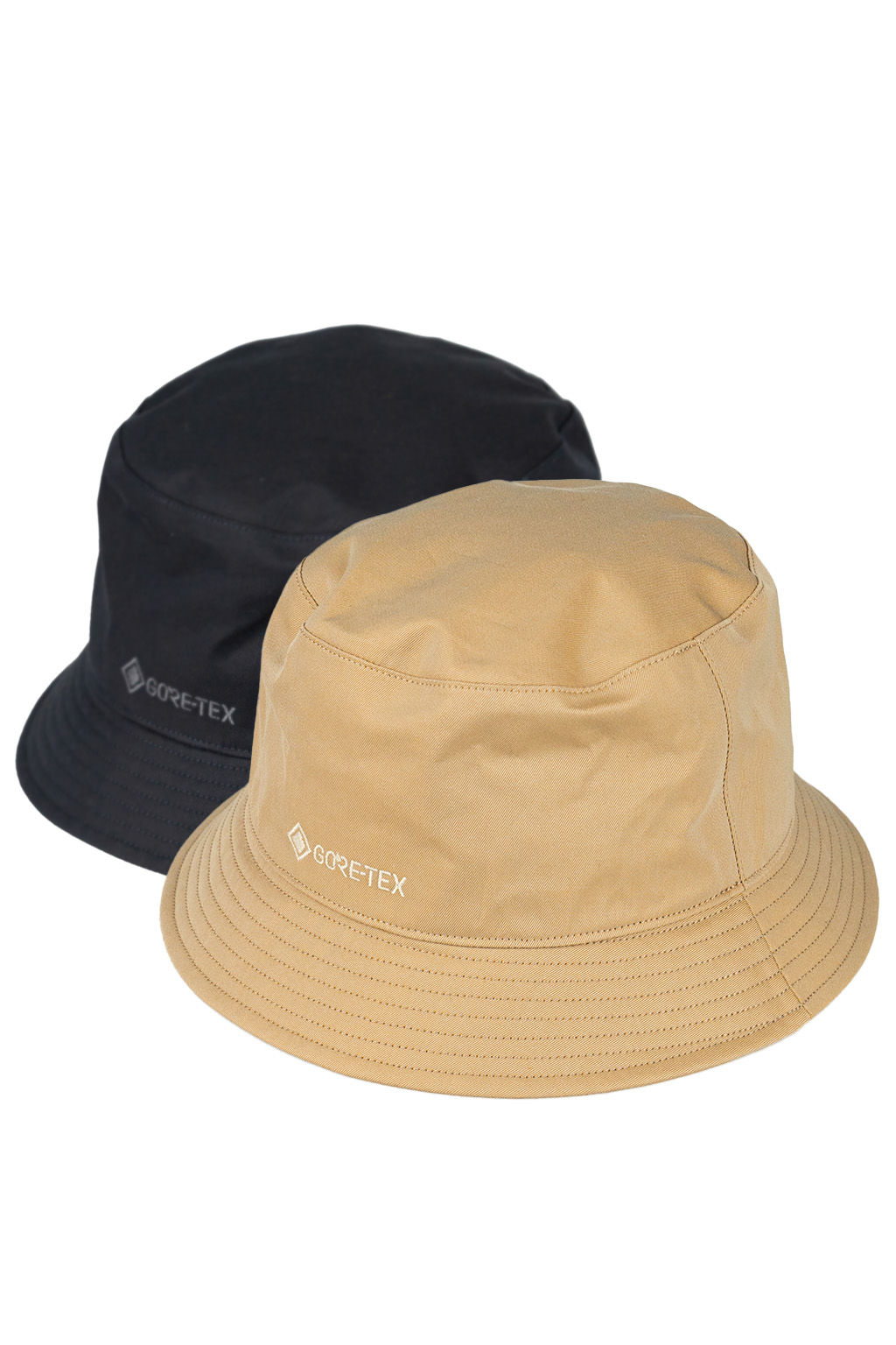 BlueButtonShop - Nanamica - Nanamica-GORE-TEX-Hat-2-Colors-SUPF032U