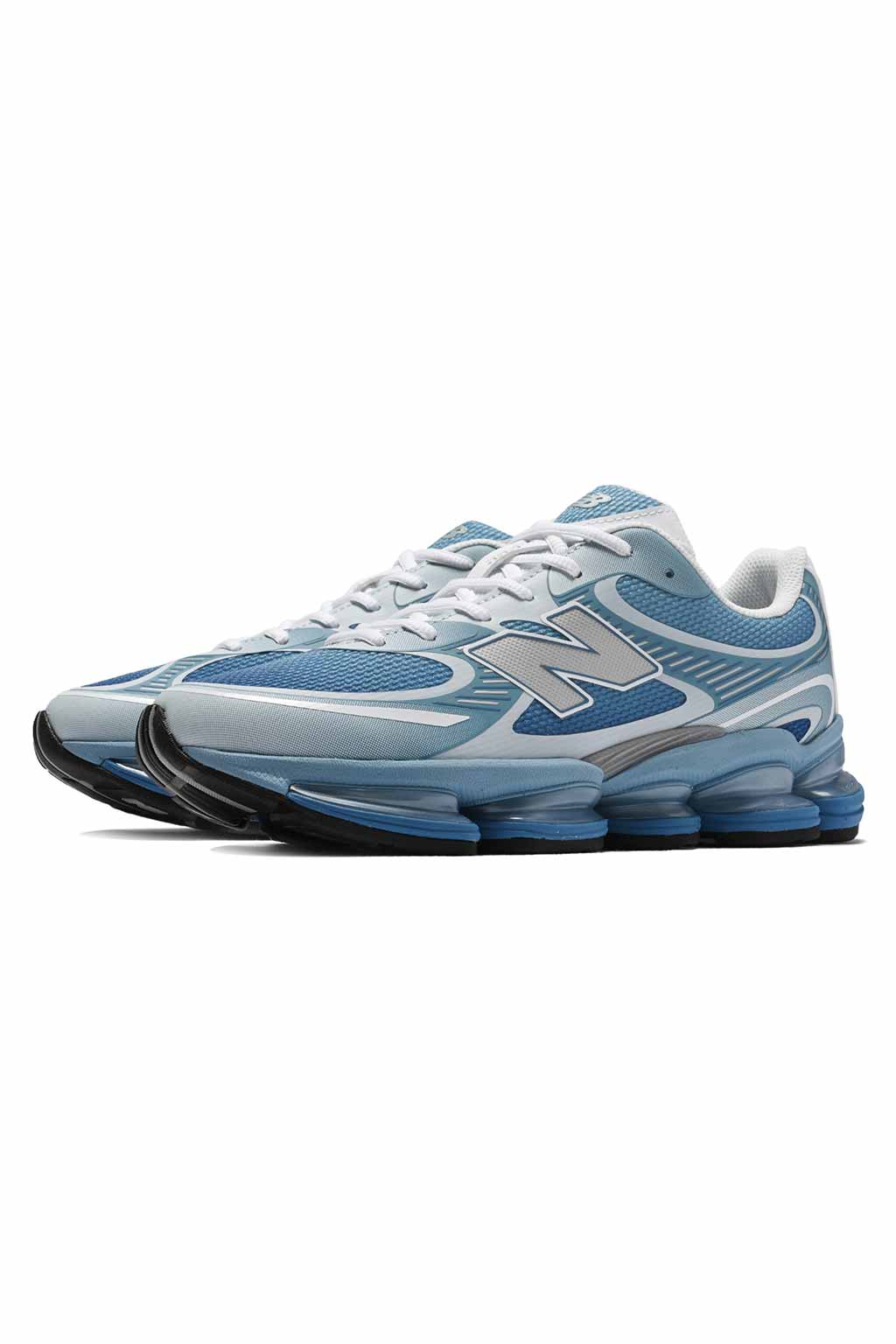 New Balance - U2000PBB - Still Water with Blue Agate