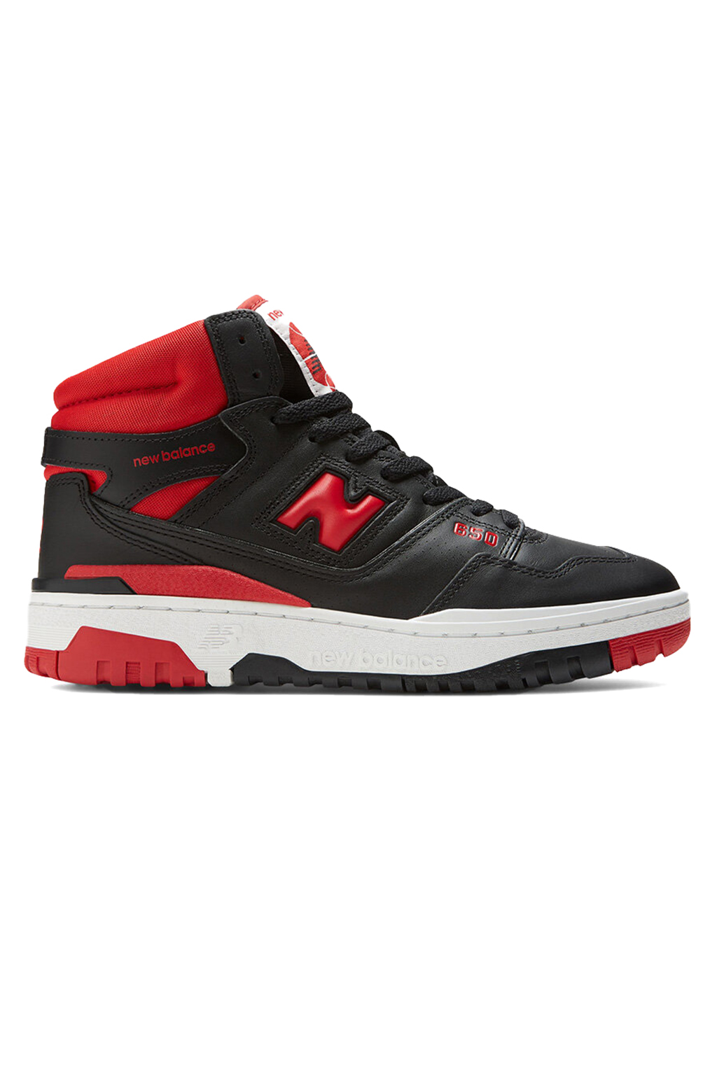 BlueButtonShop - New Balance - New-Balance-BB650RBR-Red-and-Black-BB650RBR