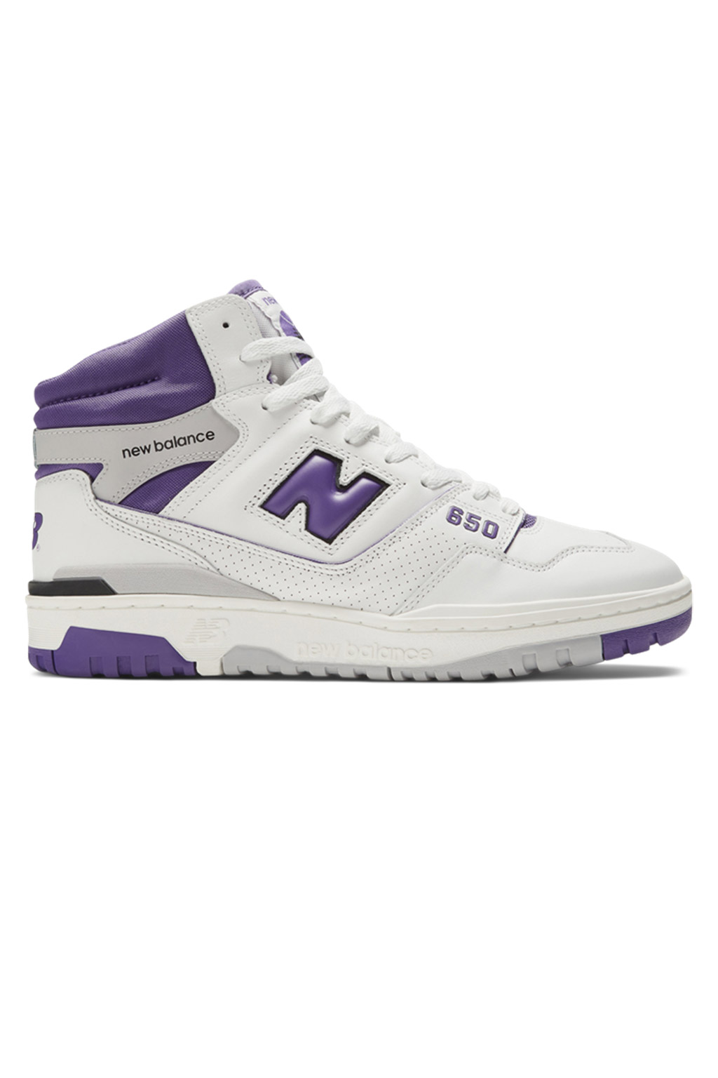 New Balance Toronto