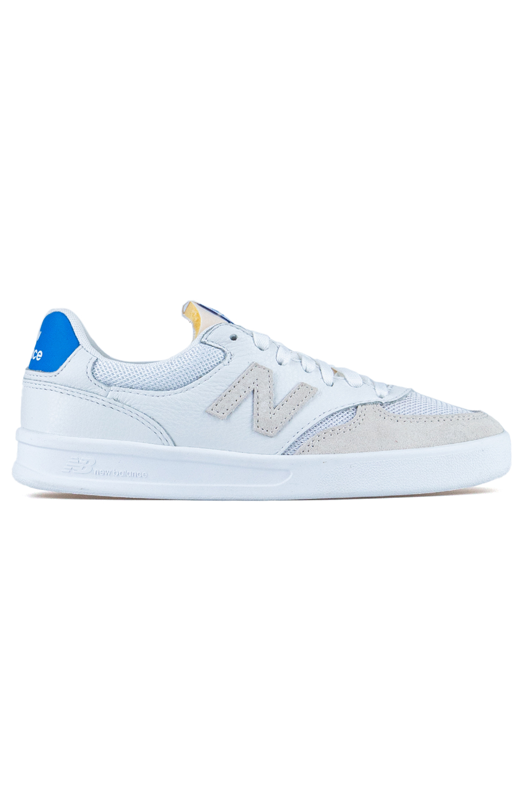 New Balance CT300WB3 - White