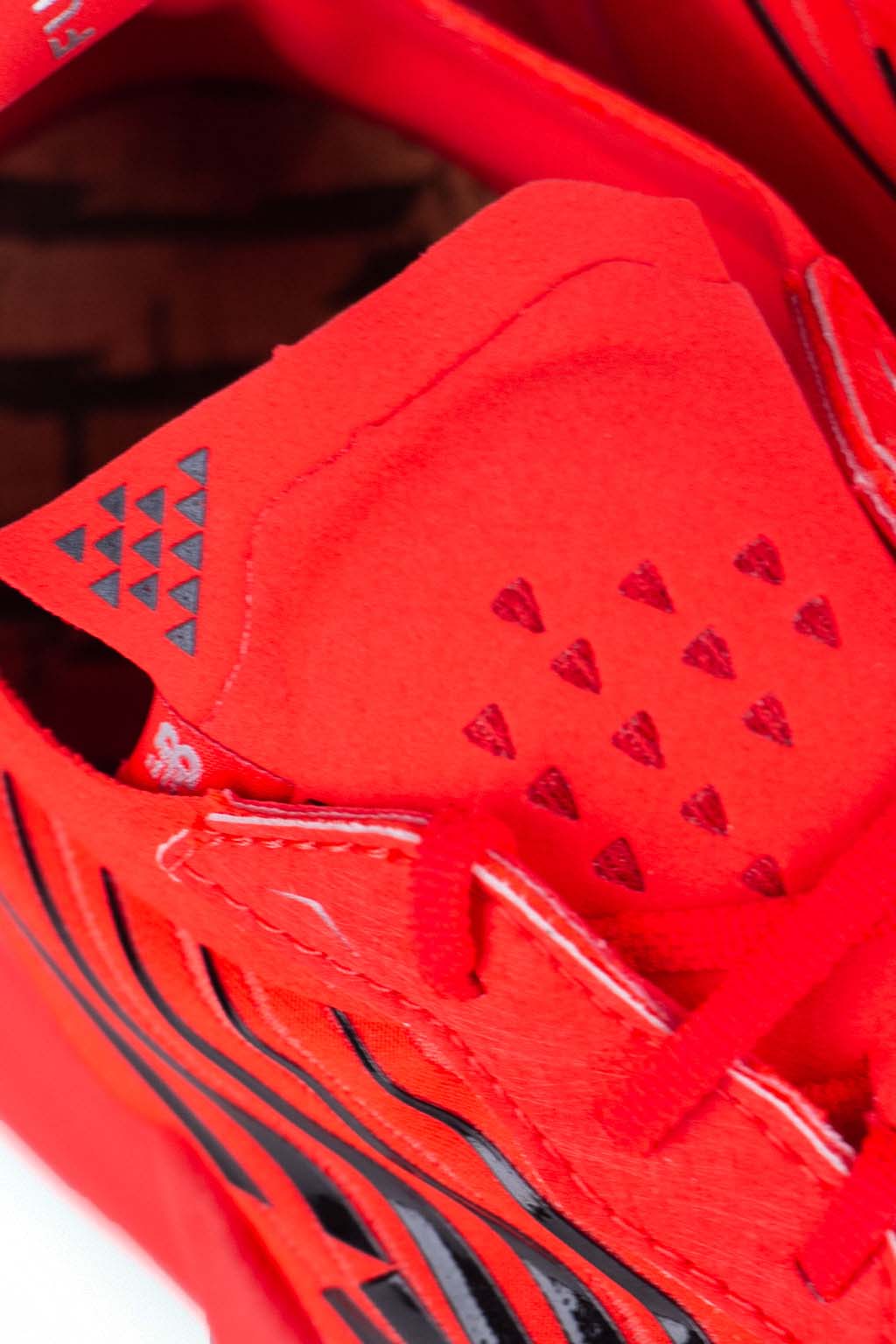 New Balance FuelCell Speedrift - WSPDRRS - Red