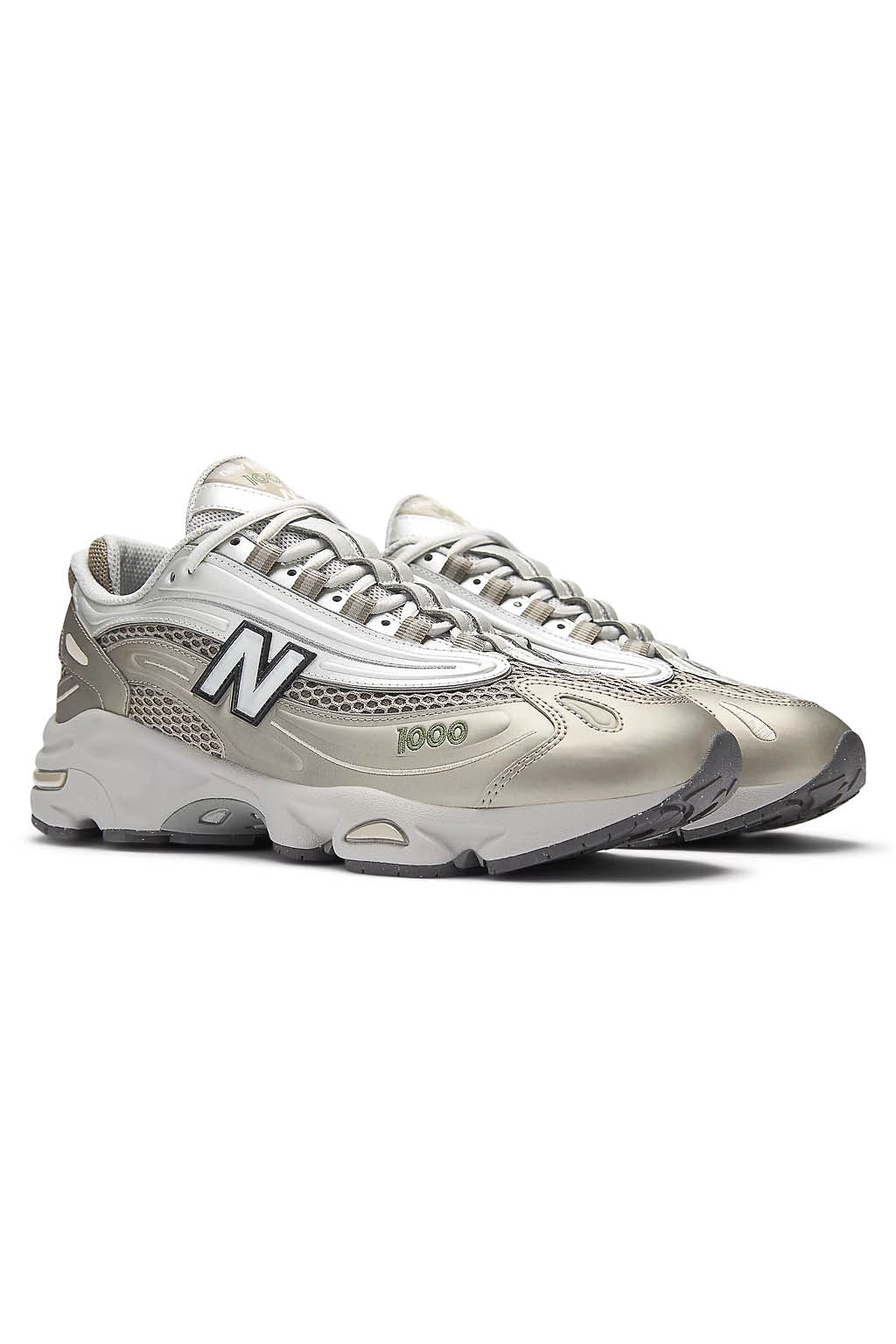 New Balance Toronto