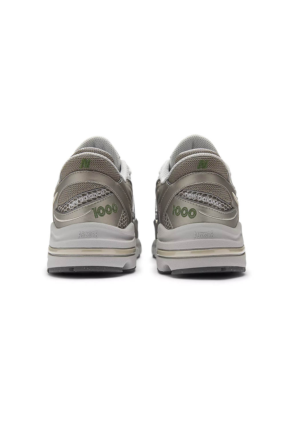 New Balance - M1000N - Arid Stone