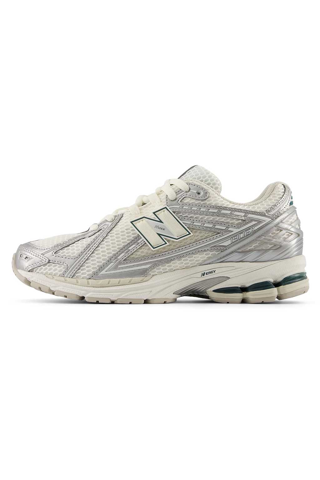 New Balance - M1906REE - Silver and Sea Salt