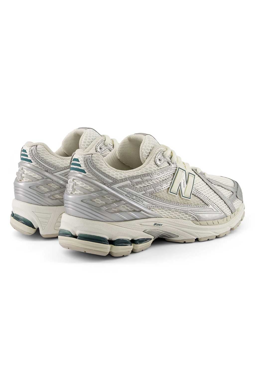 New Balance - M1906REE - Silver and Sea Salt