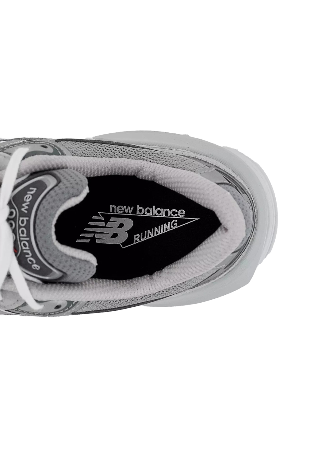 New Balance M990GL6 - Grey - Made in USA