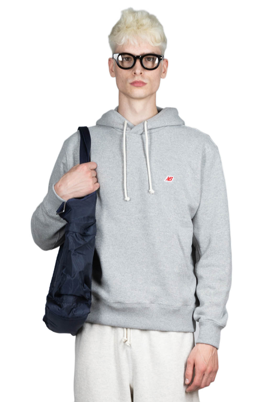 BlueButtonShop - New Balance - New-Balance-MADE-in-USA-Core-Hoodie