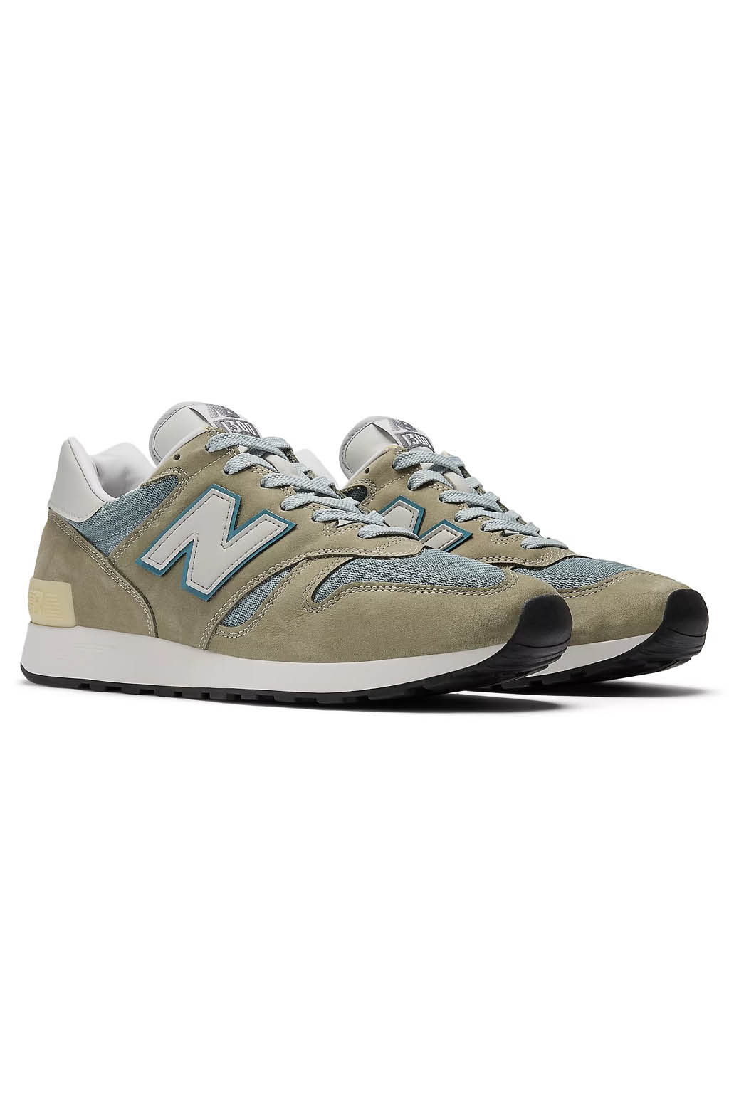 New Balance - U1300JP - Mirage Gray with Monument and Silver Birch