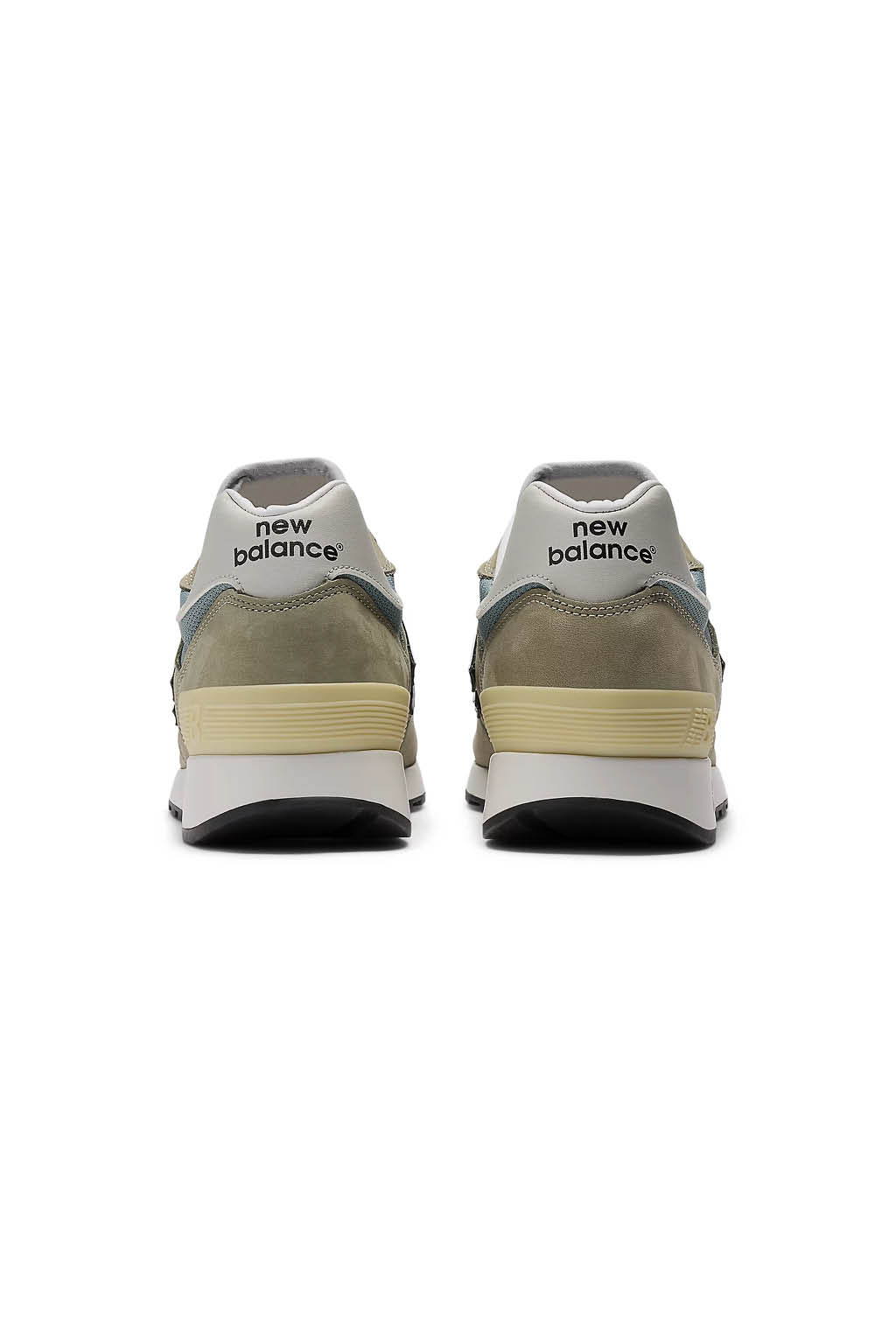 New Balance - U1300JP - Mirage Gray with Monument and Silver Birch